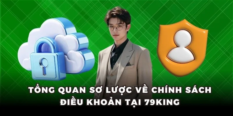 Tổng quan sơ lược về chính sách điều khoản tại 79King